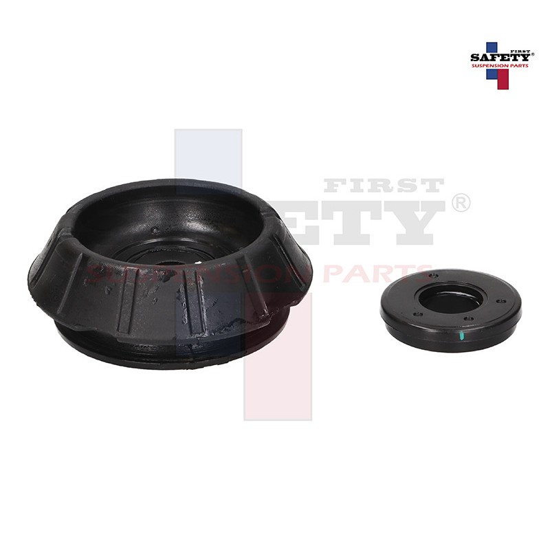 BASE AMORTIGUADOR DELANTERA IZQ DER IGNIS 17-24 1.