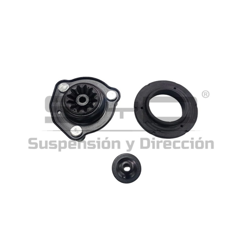 BASE AMORTIGUADOR DELANTERO