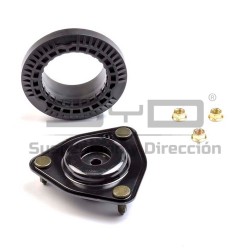BASE AMORTIGUADOR DELANTERO