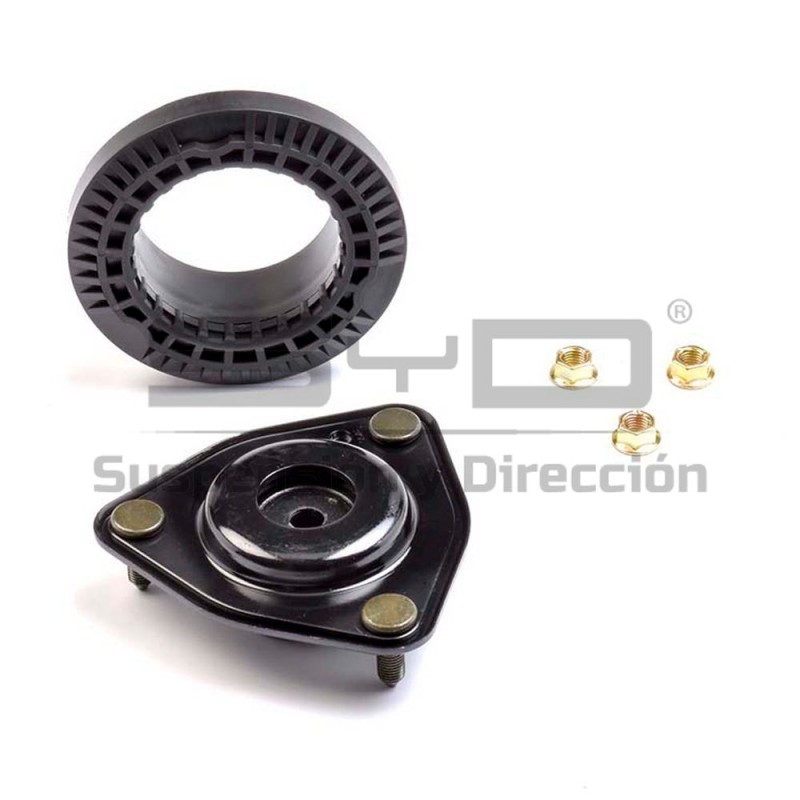 BASE AMORTIGUADOR DELANTERO