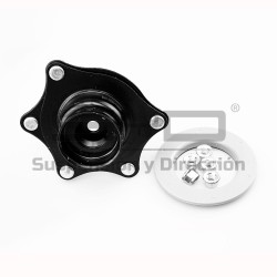 BASE AMORTIGUADOR DELANTERO