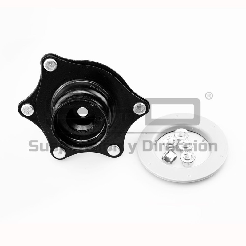 BASE AMORTIGUADOR DELANTERO