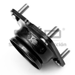 BASE AMORTIGUADOR DELANTERO