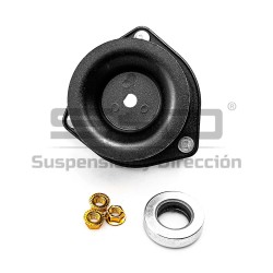 BASE AMORTIGUADOR DELANTERO