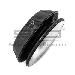 BASE AMORTIGUADOR DELANTERO