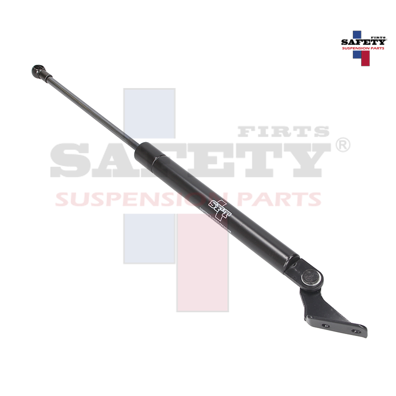 AMORTIGUADOR CAJUELA DER NS TIIDA 06-18 HATCHBACK 16420 SAFETY,1