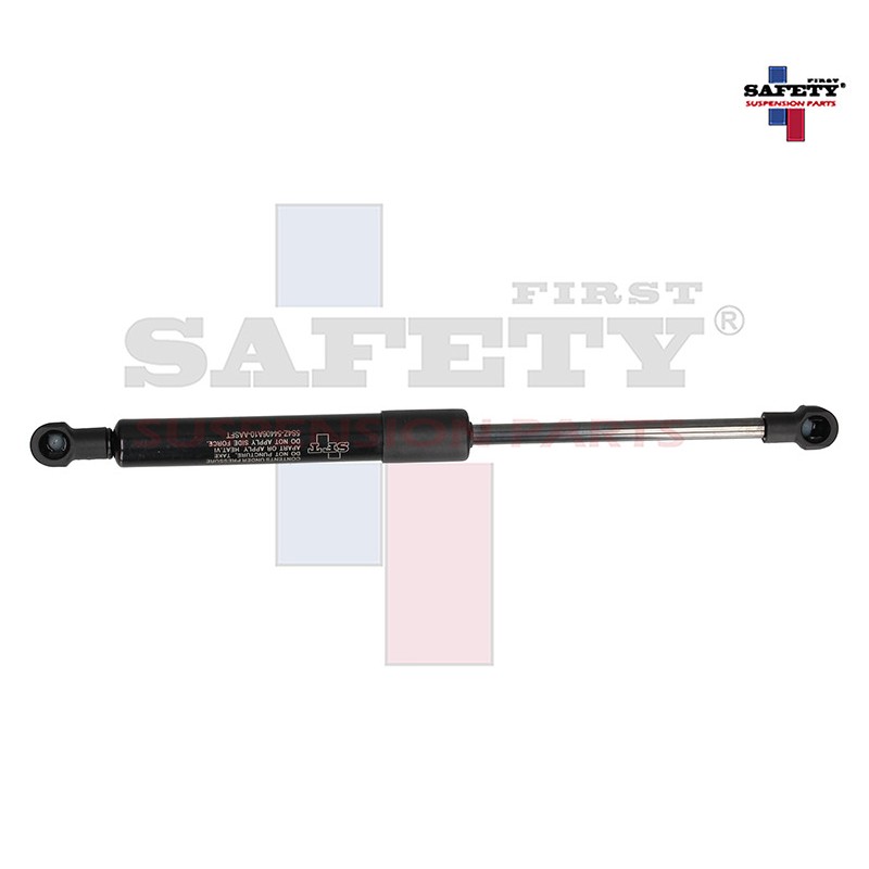 AMORTIGUADOR CAJUELA IZQ DER FD FOCUS 07-11 SAFETY