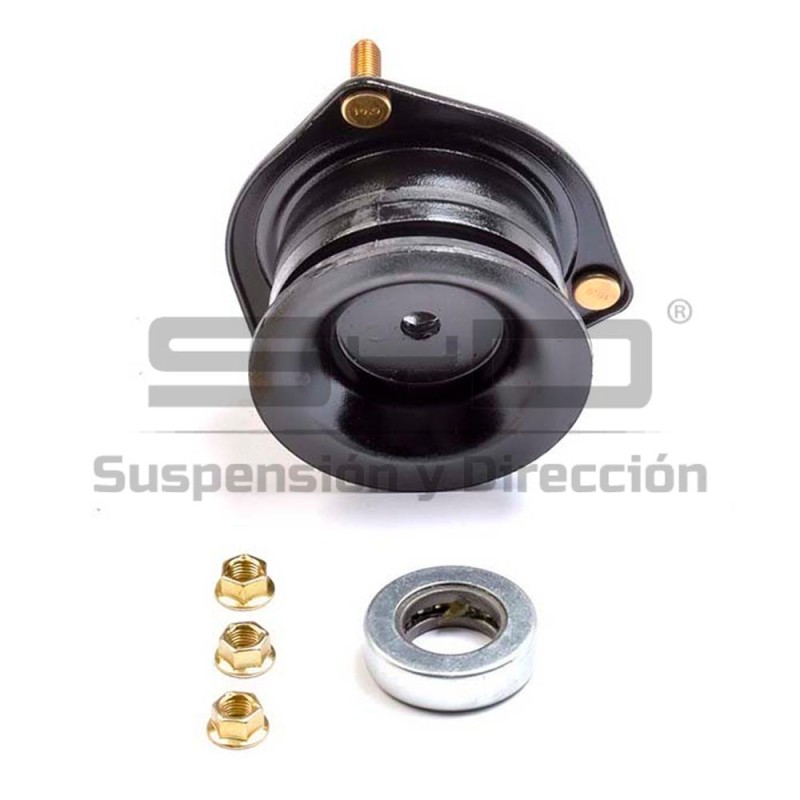BASE AMORTIGUADOR DELANTERO