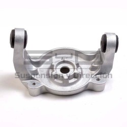 BASE AMORTIGUADOR DELANTERO "L"