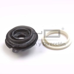 BASE AMORTIGUADOR DELANTERO "L"