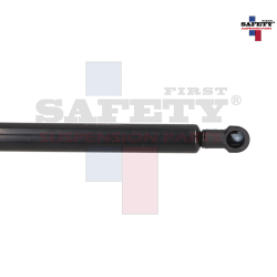 AMORTIGUADOR CAJUELA IZQ DER FD MONDEO 01-07 SAFETY,1