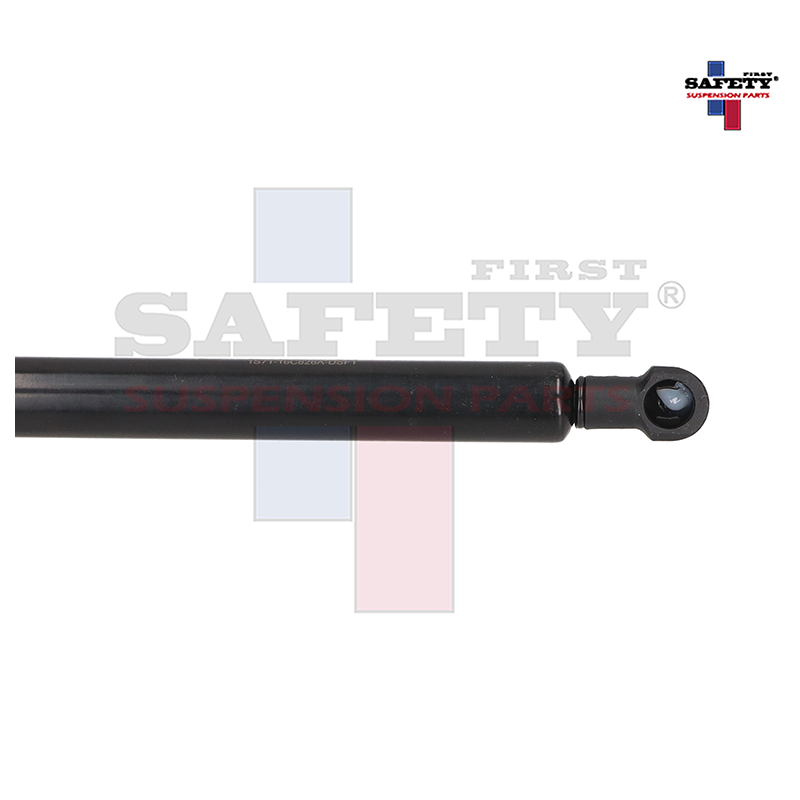 AMORTIGUADOR CAJUELA IZQ DER FD MONDEO 01-07 SAFETY,1