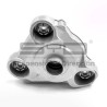 BASE AMORTIGUADOR DELANTERO "L"