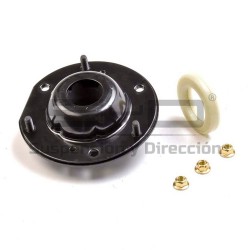 BASE AMORTIGUADOR DELANTERO "R"
