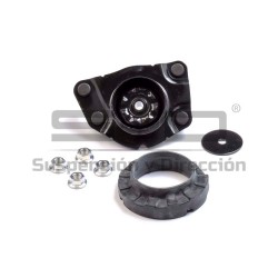 BASE AMORTIGUADOR DELANTERO "R"