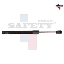 AMORTIGUADOR CAJUELA IZQ DER MZ MAZDA 3 10-13 SAFE