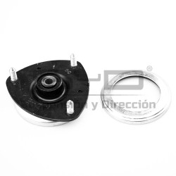 BASE AMORTIGUADOR DELANTERO "R"