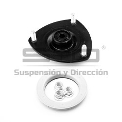 BASE AMORTIGUADOR DELANTERO "R"