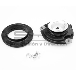 BASE AMORTIGUADOR DELANTERO "R"