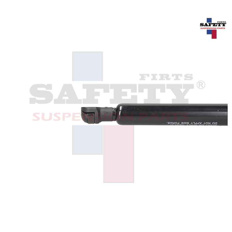AMORTIGUADOR CAJUELA IZQ DER NS SENTRA B16 07-12 16418 SAFETY,1