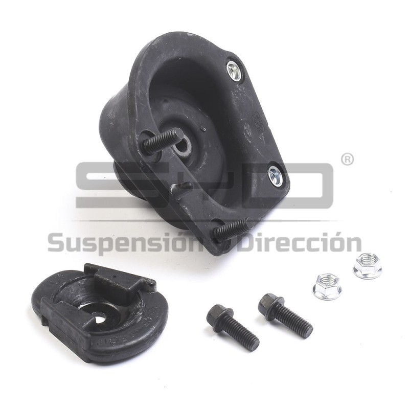 BASE AMORTIGUADOR DELANTERO "R"