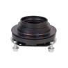 BASE AMORTIGUADOR DELANTERO FIGO 16-20, FIESTA 11-,DELA,IZQ DER