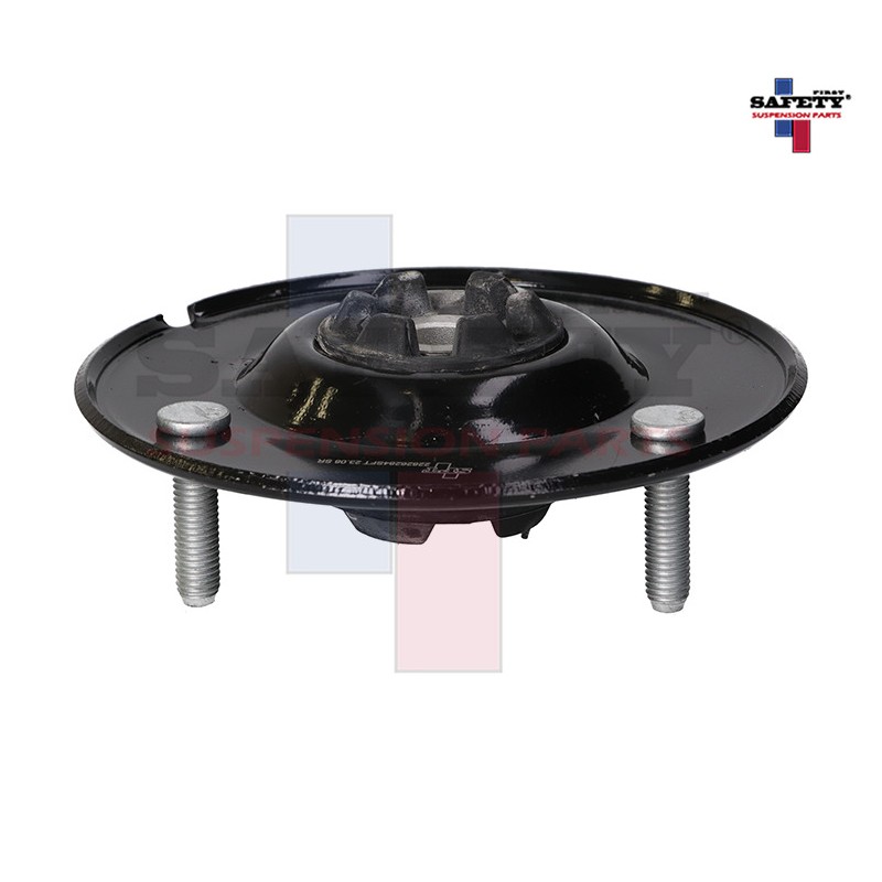 BASE AMORTIGUADOR DELANTERO IZQ DER SILVERADO 1500