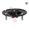 BASE AMORTIGUADOR DELANTERO IZQ DER SILVERADO 1500
