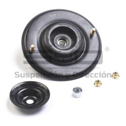 BASE AMORTIGUADOR DELANTERO SIN BALERO