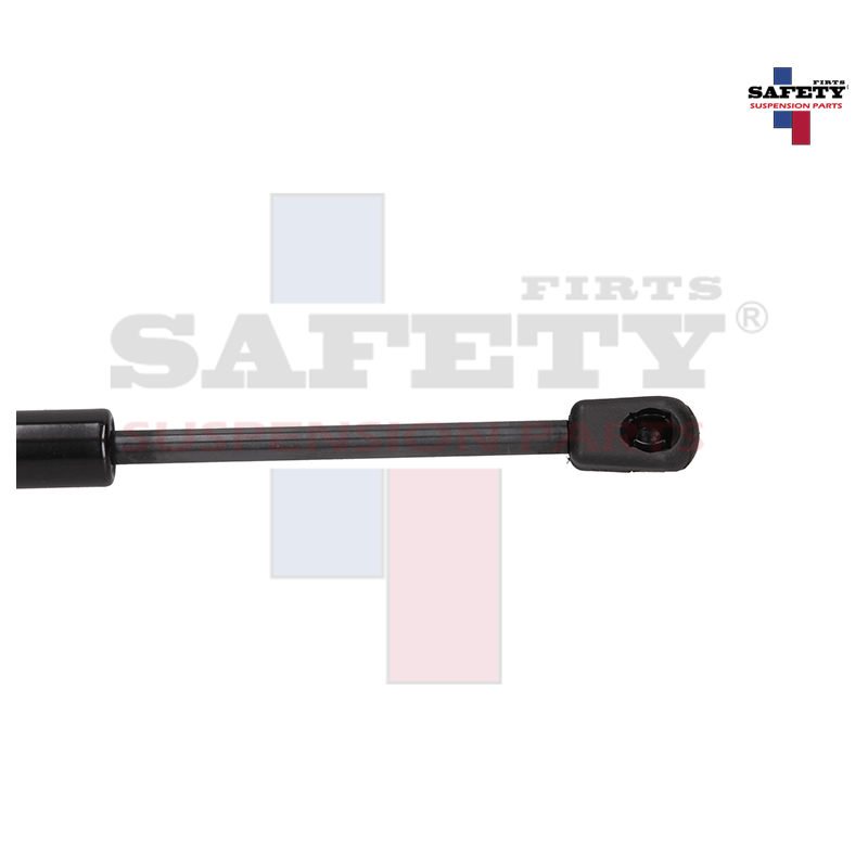 AMORTIGUADOR CAJUELA IZQ DER VW DERBY 95-02 ST CORDOBA 01-02 SAFETY,1
