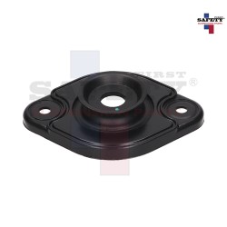 BASE AMORTIGUADOR TRAS IZQ DER NS ALTIMA 02-18 MAXIMA 05-21 2.5L 3.5L 5276 SAFET,1