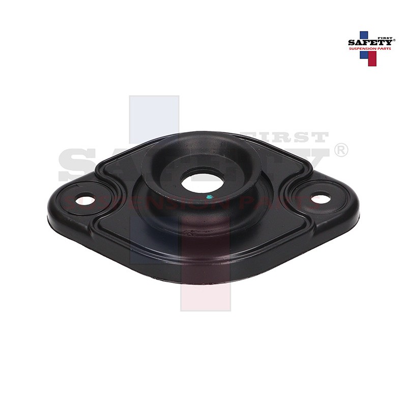BASE AMORTIGUADOR TRAS IZQ DER NS ALTIMA 02-18 MAXIMA 05-21 2.5L 3.5L 5276 SAFET,1