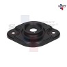 BASE AMORTIGUADOR TRAS IZQ DER NS ALTIMA 02-18 MAXIMA 05-21 2.5L 3.5L 5276 SAFET,1