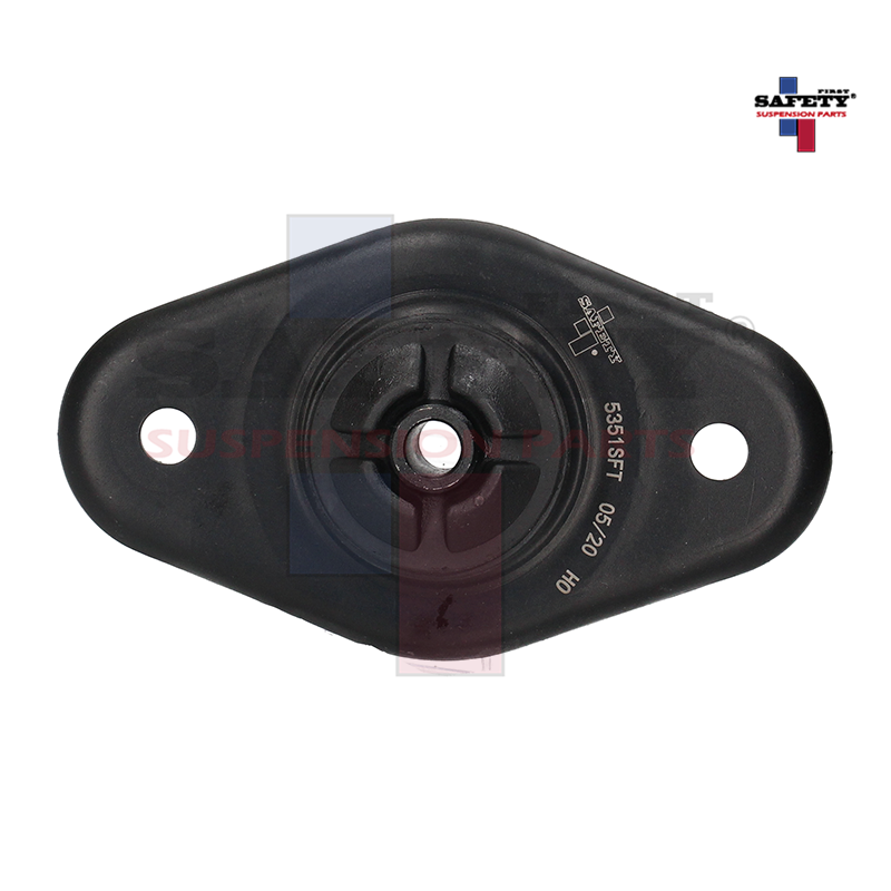 BASE AMORTIGUADOR TRAS IZQ DER CR CHARGER 06-10 CHALLENGER 09-10 3.6L 5.7LK16009,1