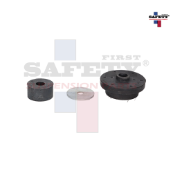 BASE AMORTIGUADOR TRAS IZQ DER CR CHARGER 11-19 CHALLENGER 11-19 5.7L 6.1L SAFET,1
