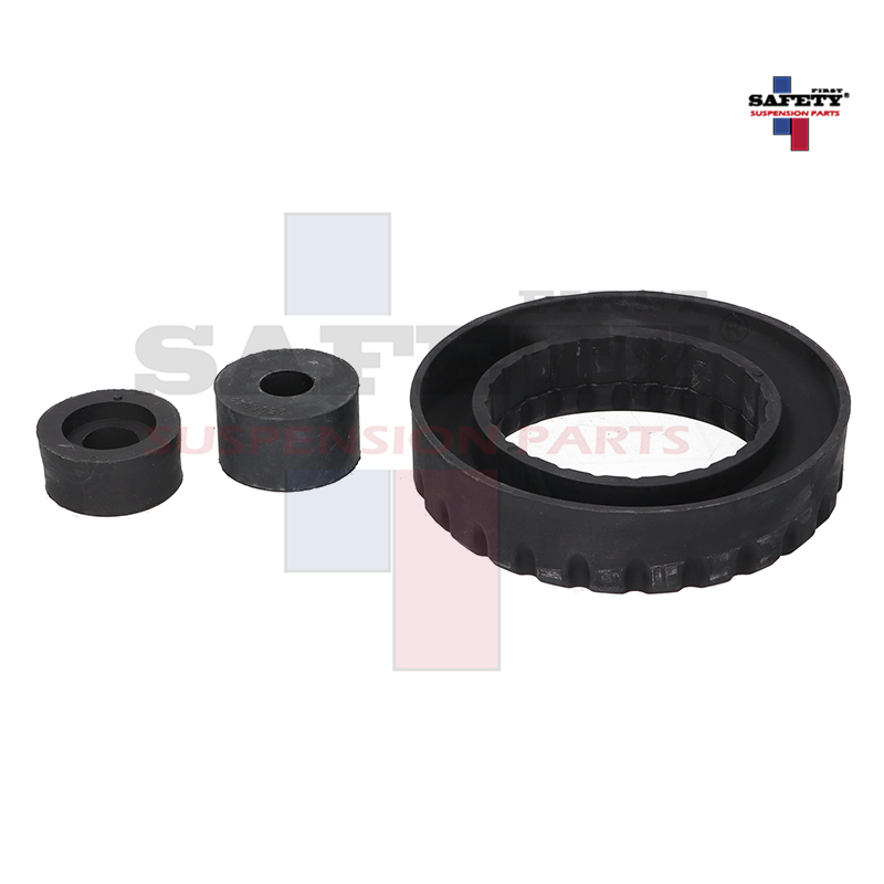 BASE AMORTIGUADOR TRAS IZQ DER CR JOURNEY 09-20 C/ACCESORIOS 5454 SAFETY,1