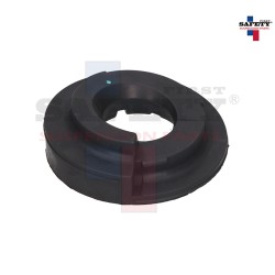 BASE AMORTIGUADOR TRAS IZQ DER RN DUSTER 13-20 2.0L STEPWAY 10-17 APRIO 08-10 AU,1