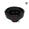 BASE AMORTIGUADOR TRAS IZQ DER FD EXPLORER 02-05 4X2 4X4 MOUNTAINEER 02-05 C/ACC,1