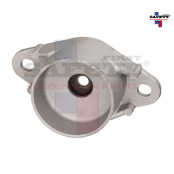 BASE AMORTIGUADOR TRAS IZQ DER FD FIGO 16-20 FIESTA 11-19 ECOSPORT 18-21 ALUMINI,1