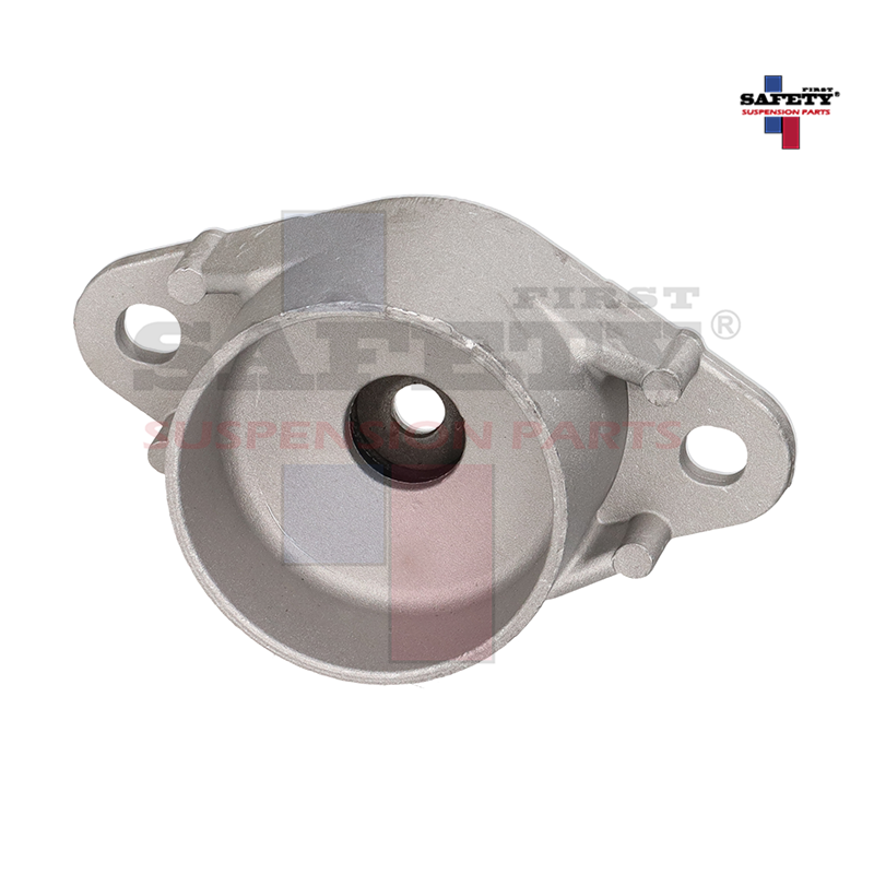 BASE AMORTIGUADOR TRAS IZQ DER FD FIGO 16-20 FIESTA 11-19 ECOSPORT 18-21 ALUMINI,1