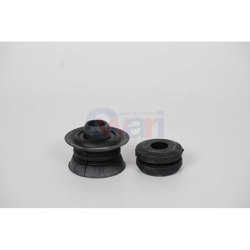 BASE AMORTIGUADOR TRAS IZQ DER GM CHEVY 94-12 SET/,BASE AMORTIGUADOR TRAS IZQ DER GM CHEVY 94-12 SET/2PZ 5623 SAFETY