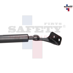 AMORTIGUADOR CAJUELA IZQ NS TIIDA 06-18 HATCHBACK 16421 SAFETY,1