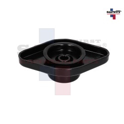 BASE AMORTIGUADOR TRAS IZQ DER NS MURANO 09-14 2516034 5313 SAFETY,1