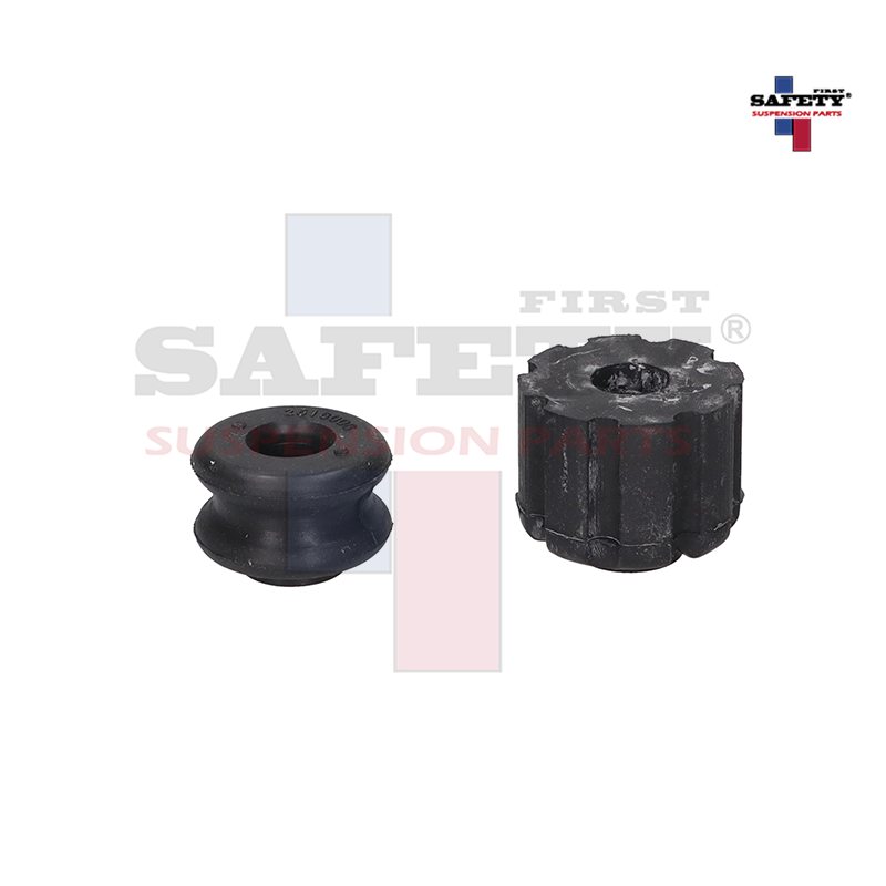 BASE AMORTIGUADOR TRAS IZQ DER NS SENTRA B15 01-06 RN SCALA 10-13 C/ACCESORIOS 2,1