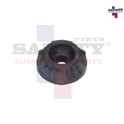 BASE AMORTIGUADOR TRAS IZQ DER VW GOLF A3 93-99 JETTA A3 93-99 GOMA 5200 SAFETY,1