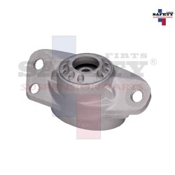 BASE AMORTIGUADOR TRAS IZQ DER VW JETTA A6 11-18 B,TRASERO,IZQ DER,OVALADA