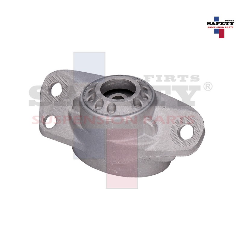 BASE AMORTIGUADOR TRAS IZQ DER VW JETTA A6 11-18 B,TRASERO,IZQ DER,OVALADA