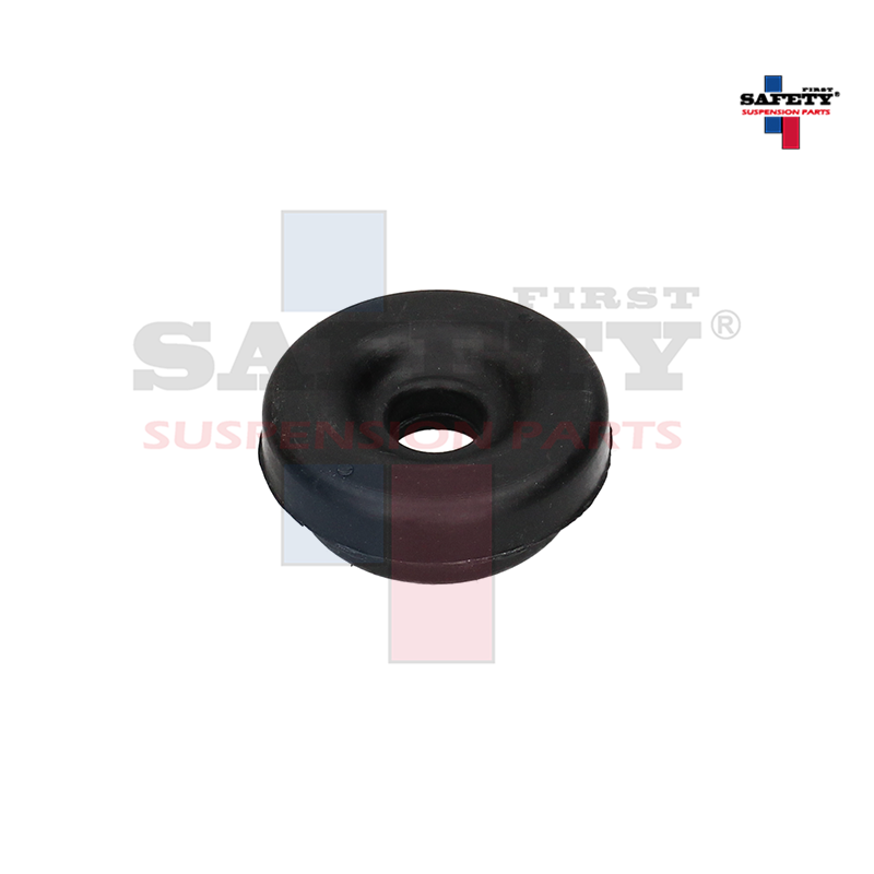BASE AMORTIGUADOR TRAS IZQ DER VW POINTER 98-09 5274 2526004 2319002 SAFETY,1