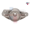 BASE AMORTIGUADOR TRAS IZQ DER VW TIGUAN I 09-17 PASSAT 08-15 5326 SAFETY,1