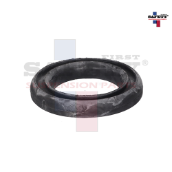BASE AMORTIGUADOR TRAS IZQ NS X-TRAIL 02-07 C/BALERO 2516017 5666 SAFETY,1